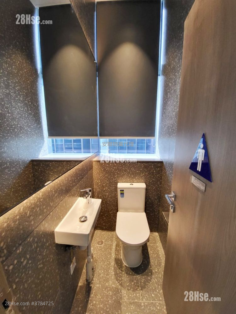 江博士中心 租盘