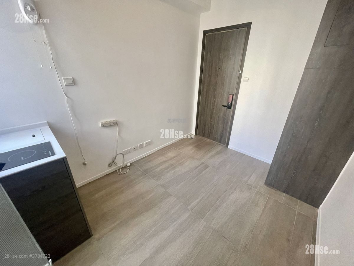 菁隽 售盘 141 平方尺