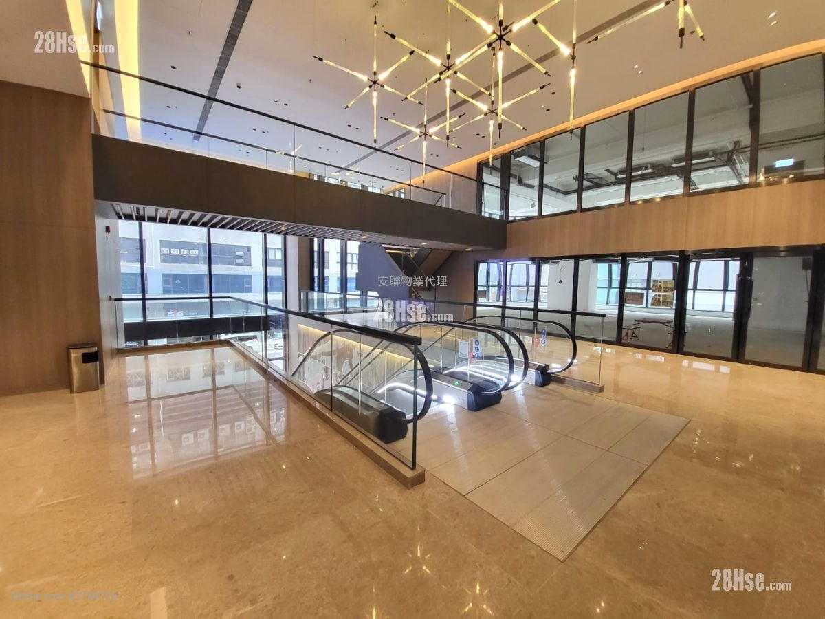 江博士中心 租盘