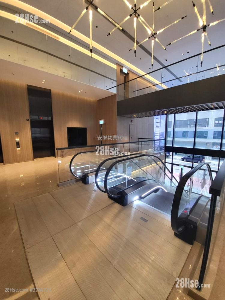 江博士中心 租盘