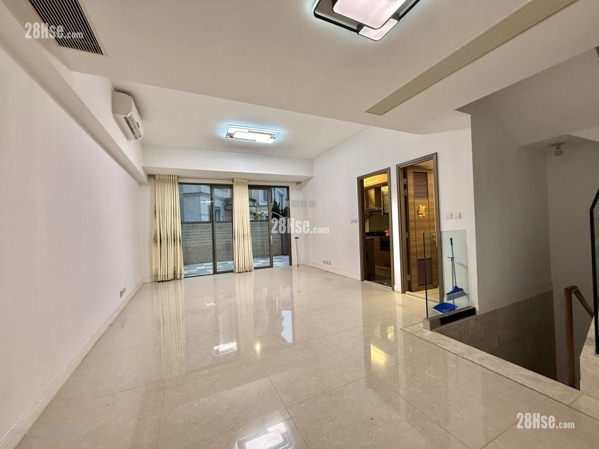 娉廷 售盘 4 房 , 3 浴室 1,600 平方尺