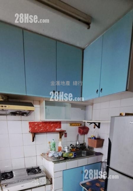 黄大仙下邨 售盘 385 平方尺