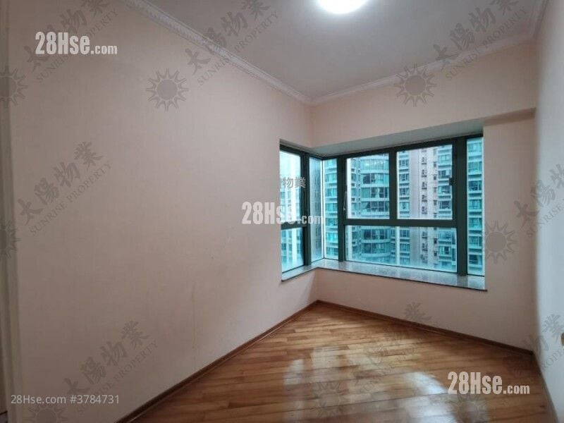 海逸豪园 售盘 3 房 829 平方尺