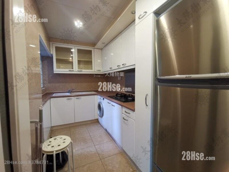 海逸豪园 售盘 3 房 829 平方尺