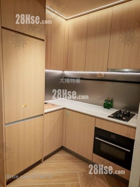 The Haddon 租盘 3 房 430 平方尺