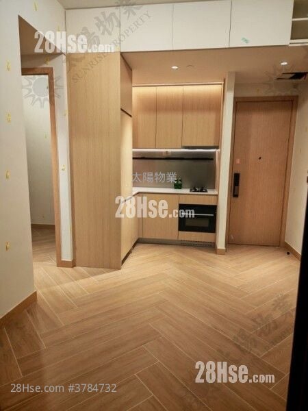 The Haddon 租盘 3 房 430 平方尺