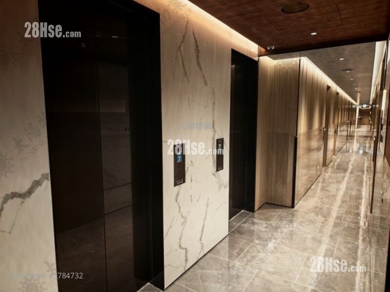 The Haddon 租盘 3 房 430 平方尺