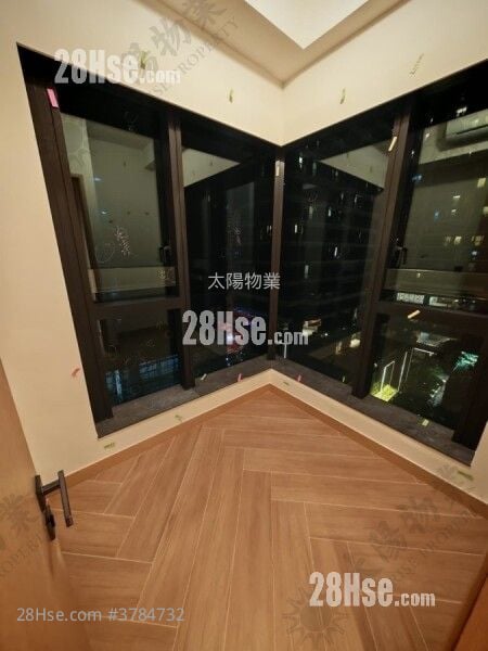 The Haddon 租盘 3 房 430 平方尺