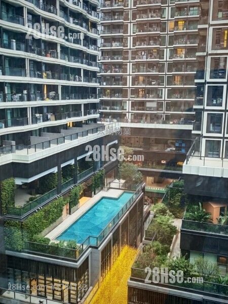 The Haddon 租盘 3 房 430 平方尺