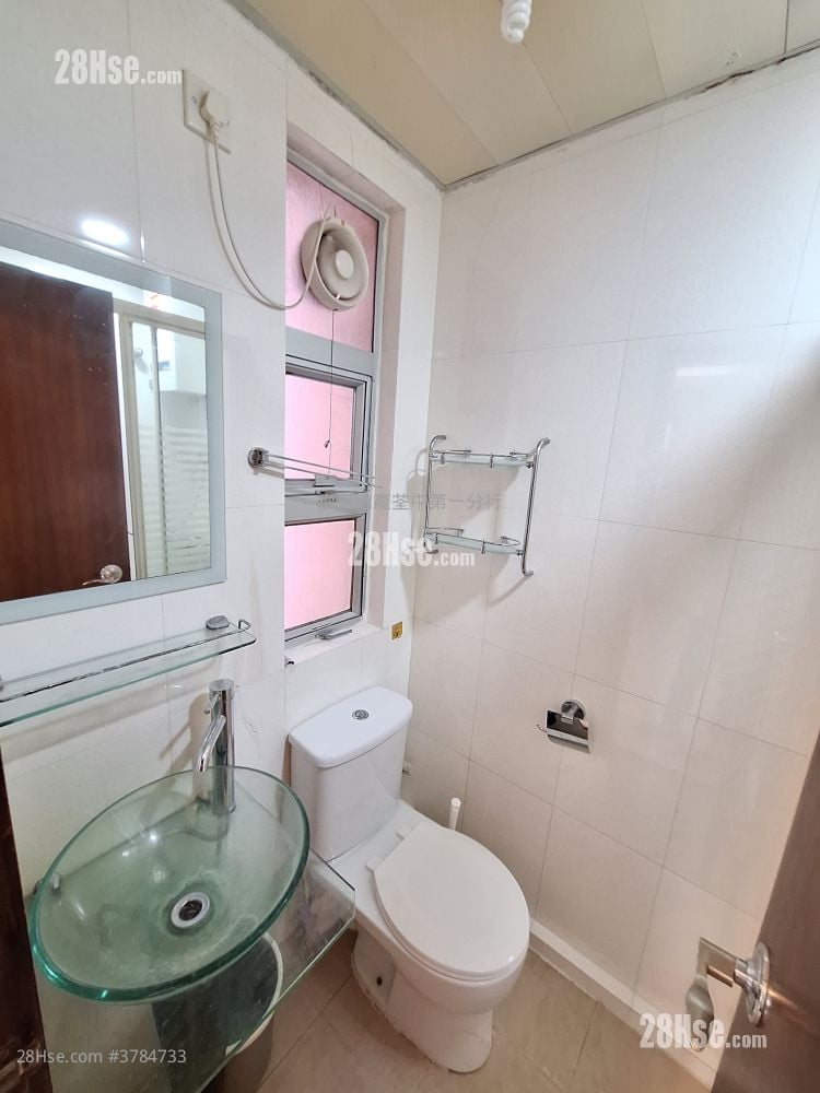 Tsuen Wan Centre Sell 1 Bedroom , 1 Bathroom 329 ft²