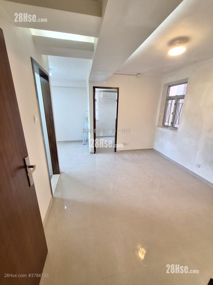 Tsuen Wan Centre Sell 1 Bedroom , 1 Bathroom 329 ft²