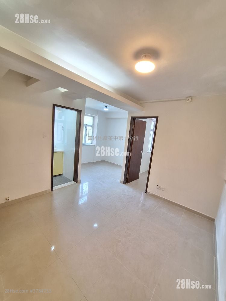 Tsuen Wan Centre Sell 1 Bedroom , 1 Bathroom 329 ft²