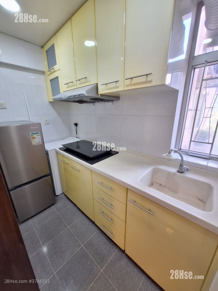 Tsuen Wan Centre Sell 1 Bedroom , 1 Bathroom 329 ft²