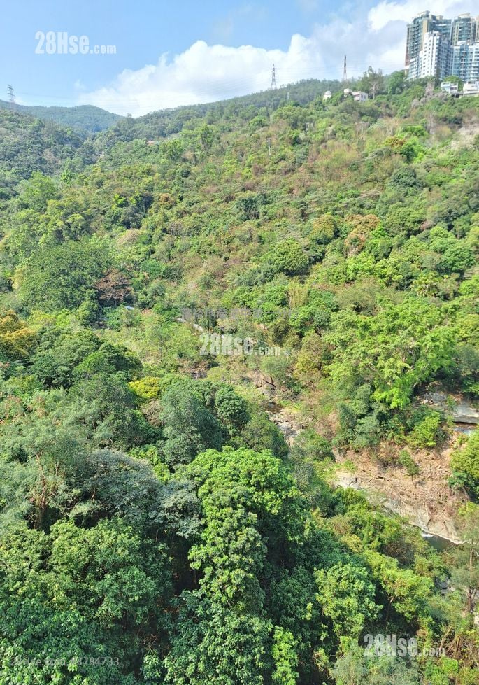 Tsuen Wan Centre Sell 1 Bedroom , 1 Bathroom 329 ft²