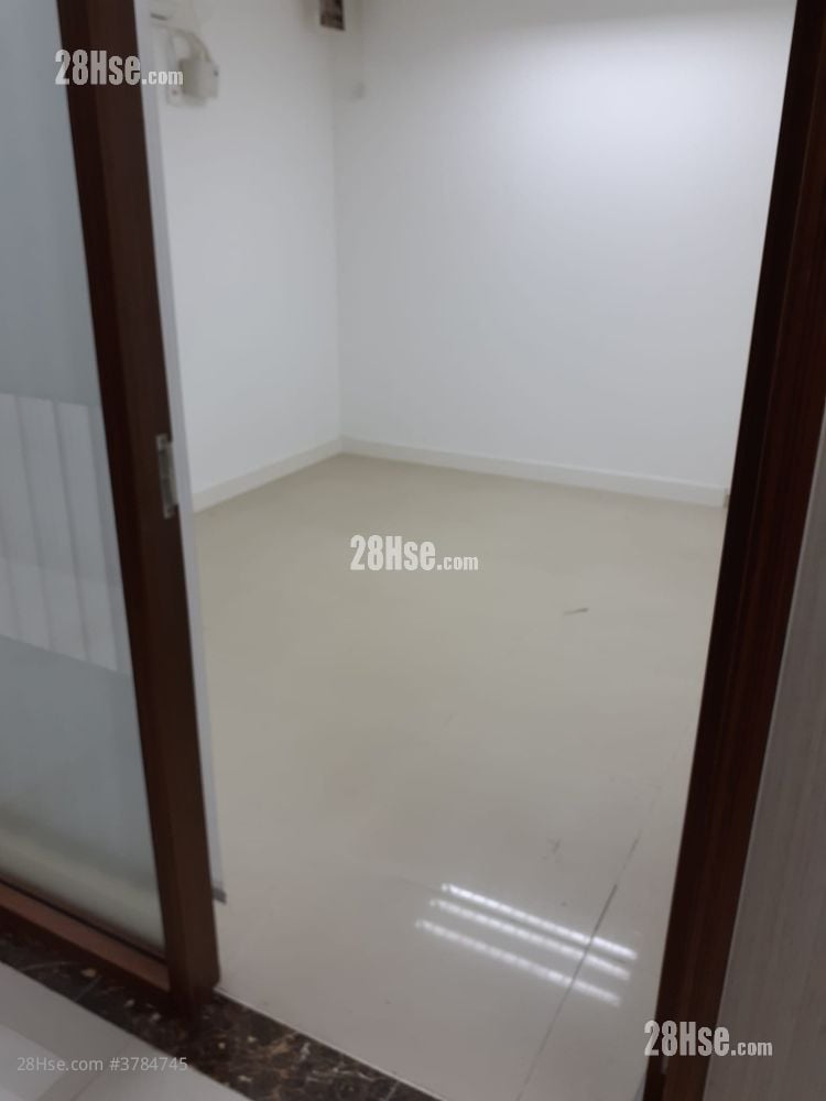 宏辉工业大厦 租盘