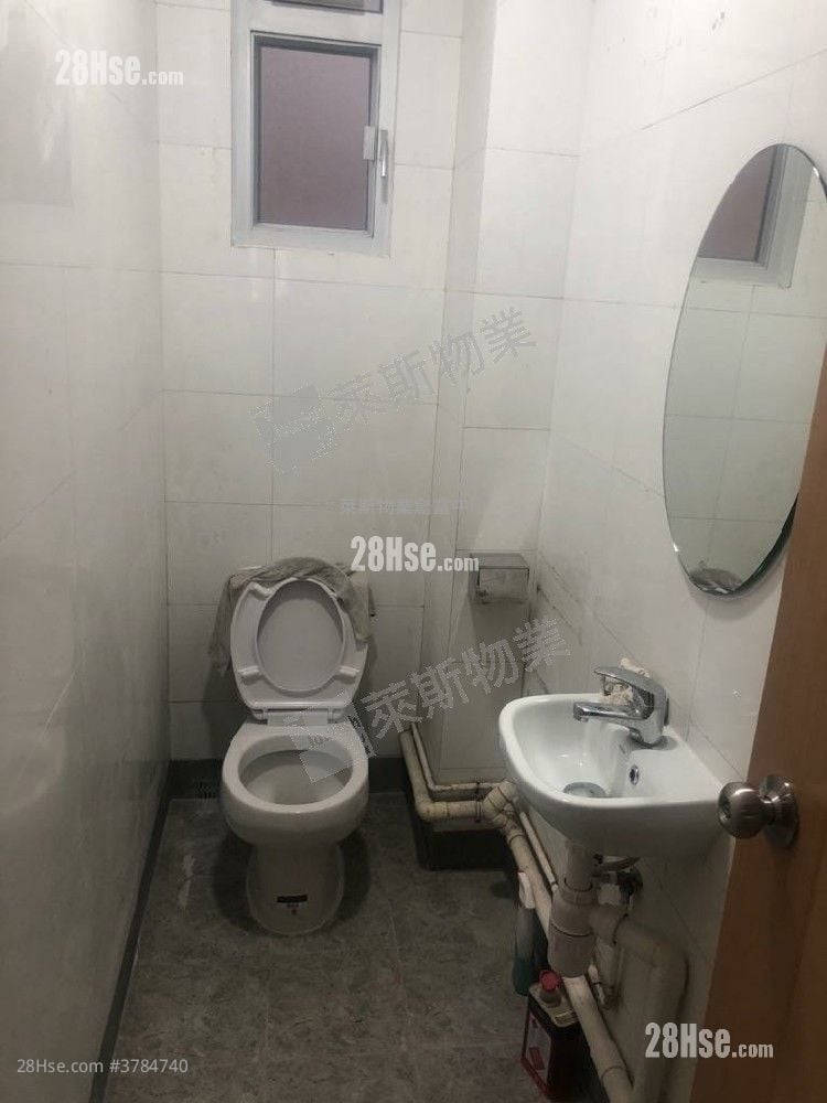 Prosperity Industrial Building Rental