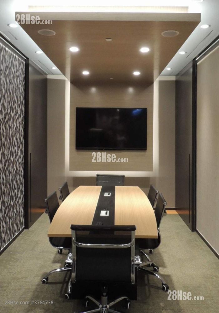 Billion Plaza 2 Rental 160 ft²