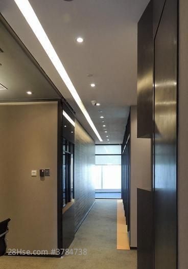 Billion Plaza 2 Rental 160 ft²