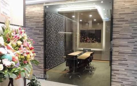 Billion Plaza 2 Rental 160 ft²