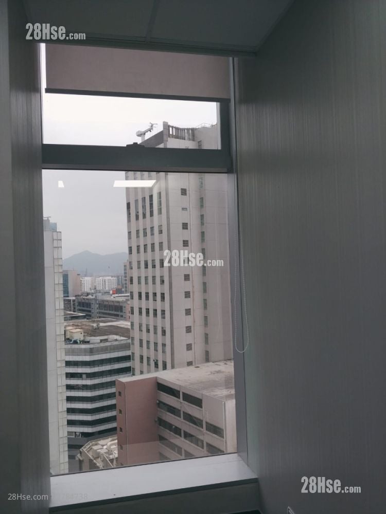 Billion Plaza 2 Rental 160 ft²