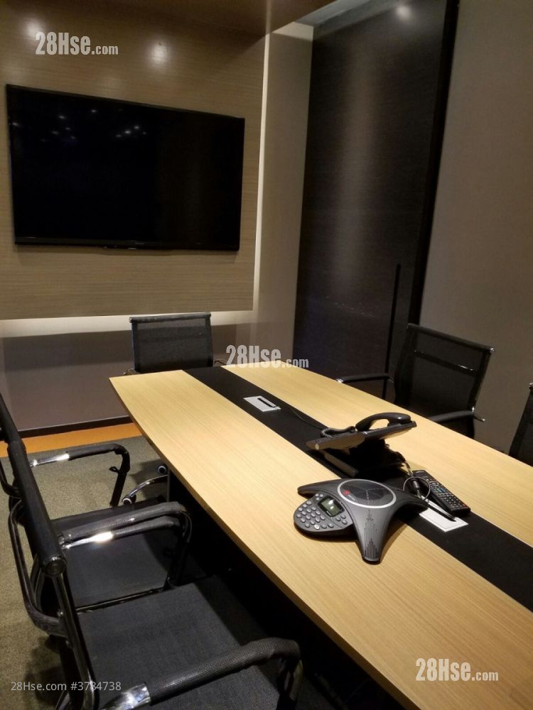 Billion Plaza 2 Rental 160 ft²