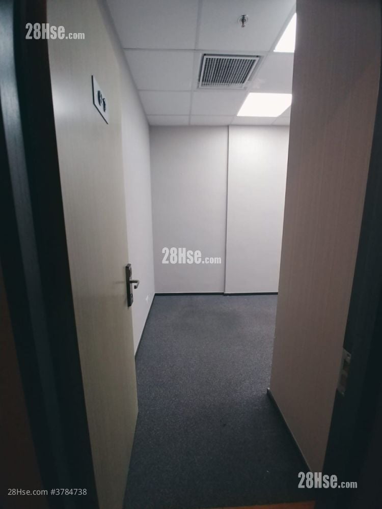 Billion Plaza 2 Rental 160 ft²