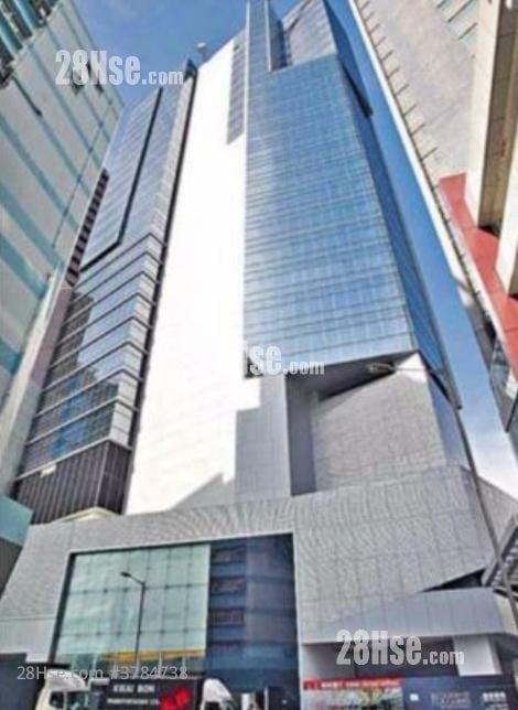 Billion Plaza 2 Rental 160 ft²