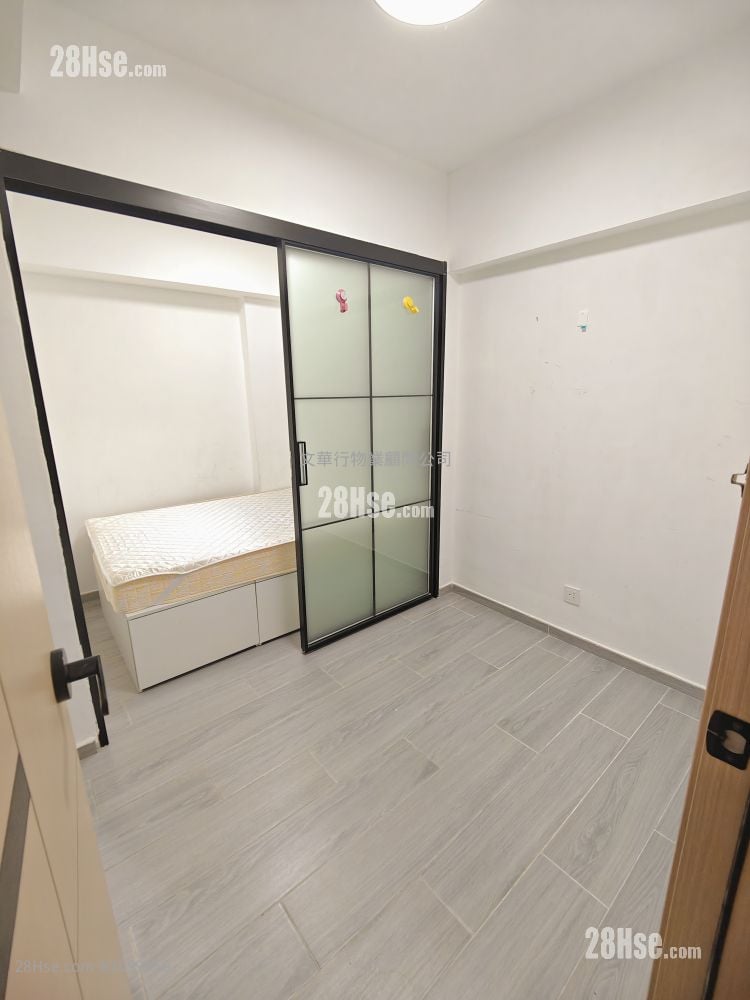 俭德大厦 租盘 1 房 150 平方尺