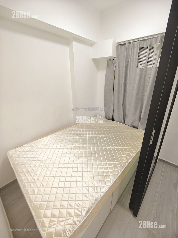 俭德大厦 租盘 1 房 150 平方尺