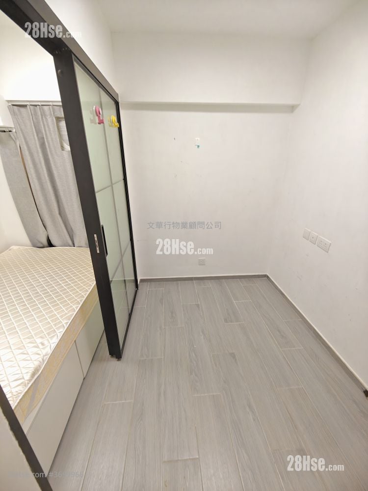 俭德大厦 租盘 1 房 150 平方尺