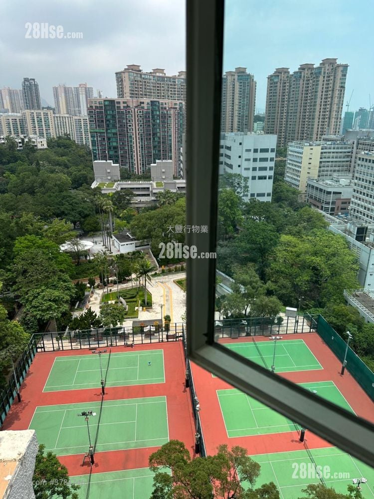 The Regalia Sell 3 Bedrooms , 2 Bathrooms 791 ft²