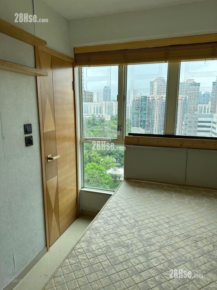 The Regalia Sell 3 Bedrooms , 2 Bathrooms 791 ft²