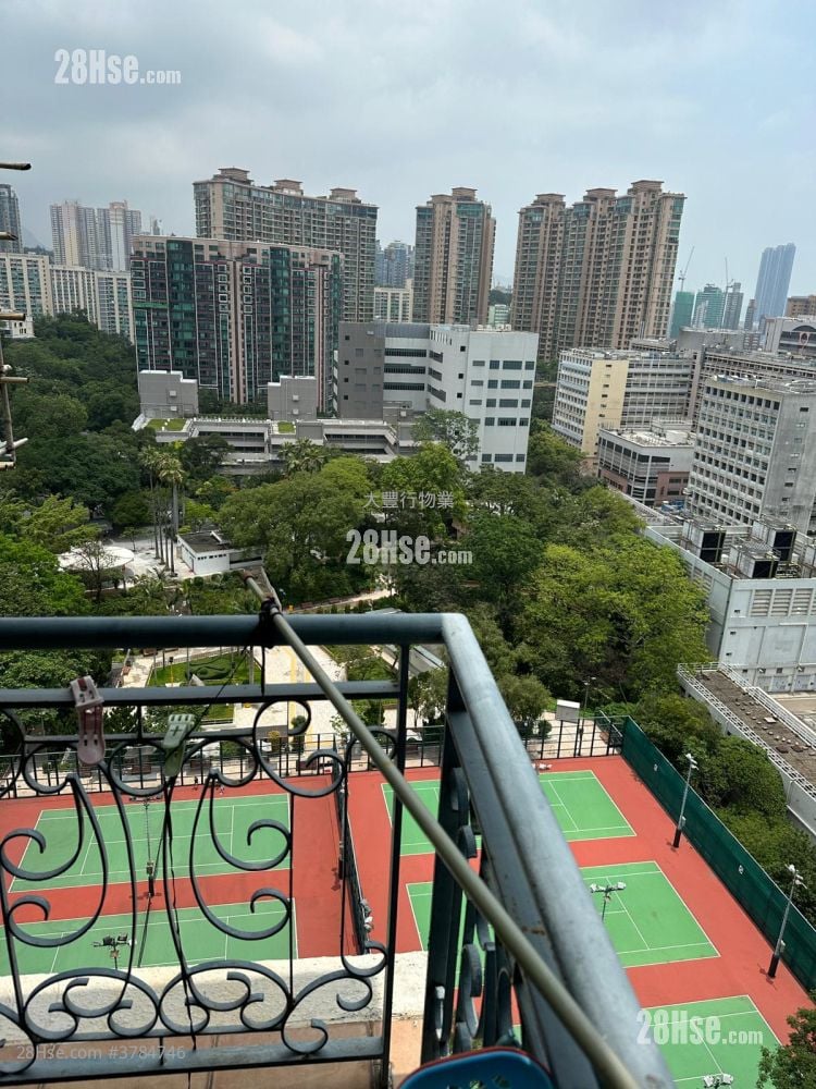 The Regalia Sell 3 Bedrooms , 2 Bathrooms 791 ft²