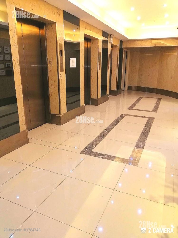 宏辉工业大厦 租盘