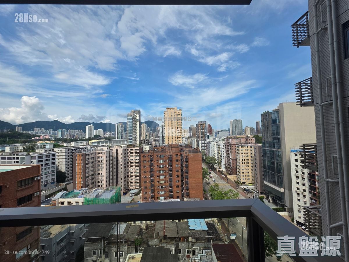 名钻 租盘 423 平方尺