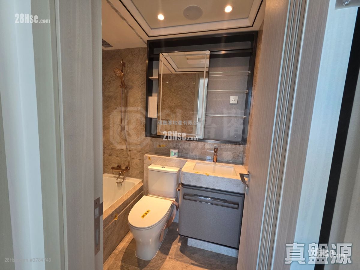 名钻 租盘 423 平方尺