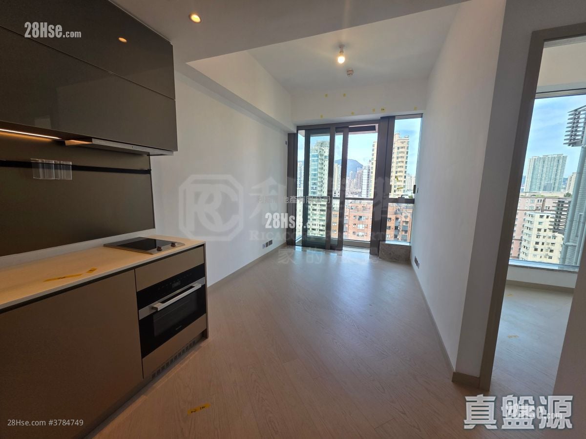 名钻 租盘 423 平方尺