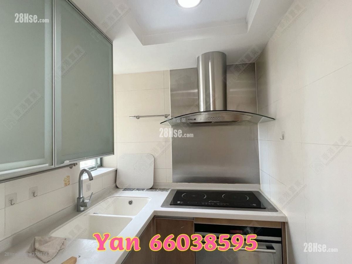 Park Island Sell 2 Bedrooms , 1 Bathroom 499 ft²