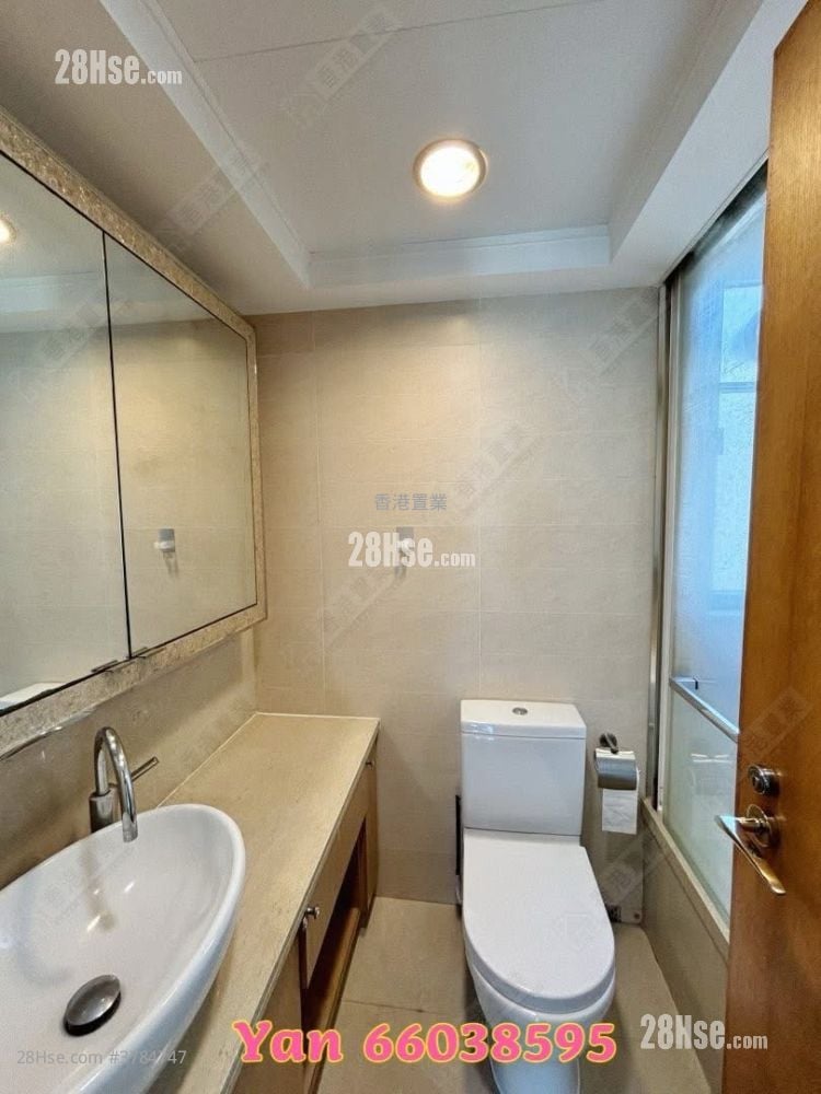 Park Island Sell 2 Bedrooms , 1 Bathroom 499 ft²