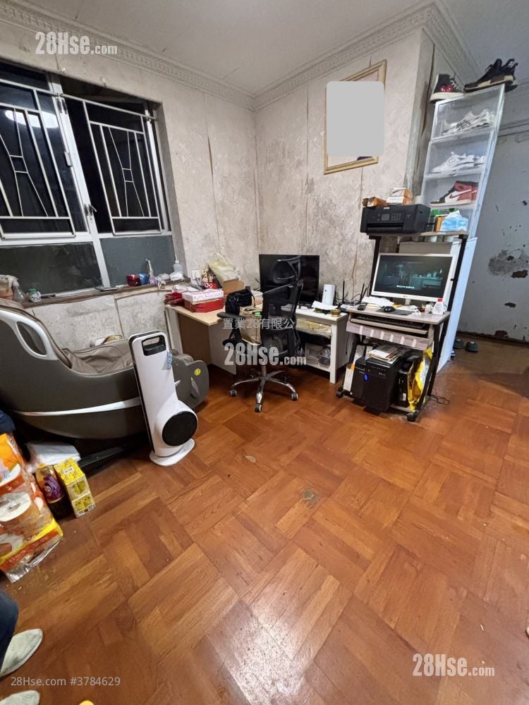 淘大花园 售盘 2 房 , 1 浴室 356 平方尺