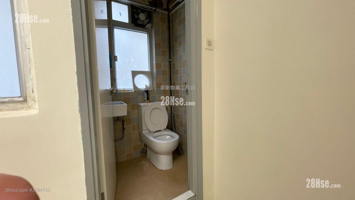成运工业大厦 租盘 2 房 , 1 厕所