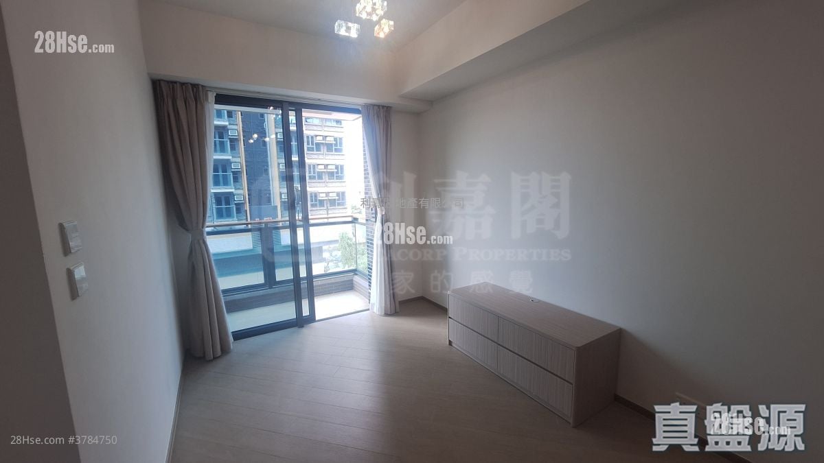 滙都 租盘 2 房 , 1 浴室 450 平方尺