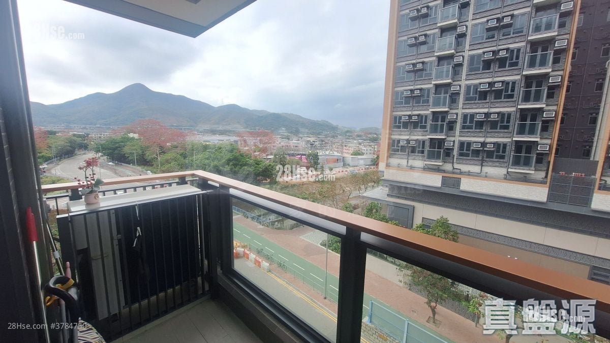 滙都 租盘 2 房 , 1 浴室 450 平方尺