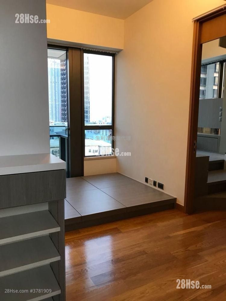 My Place Rental 1 Bedroom , 1 Bathroom 357 ft²