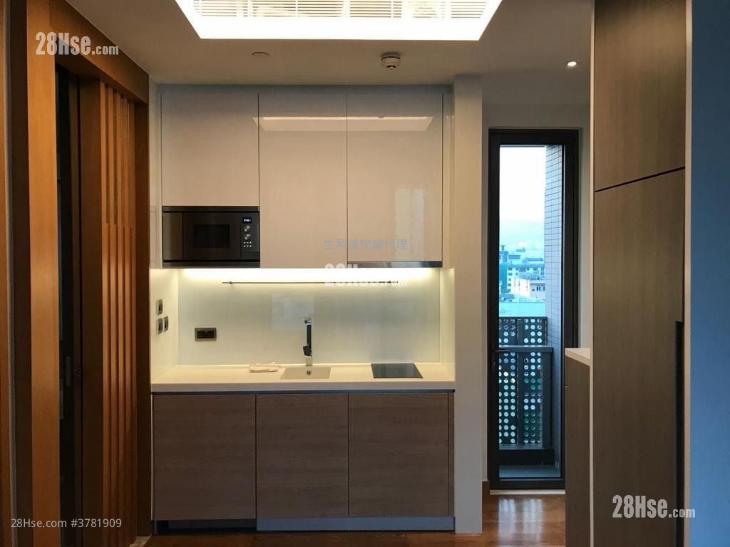 My Place Rental 1 Bedroom , 1 Bathroom 357 ft²