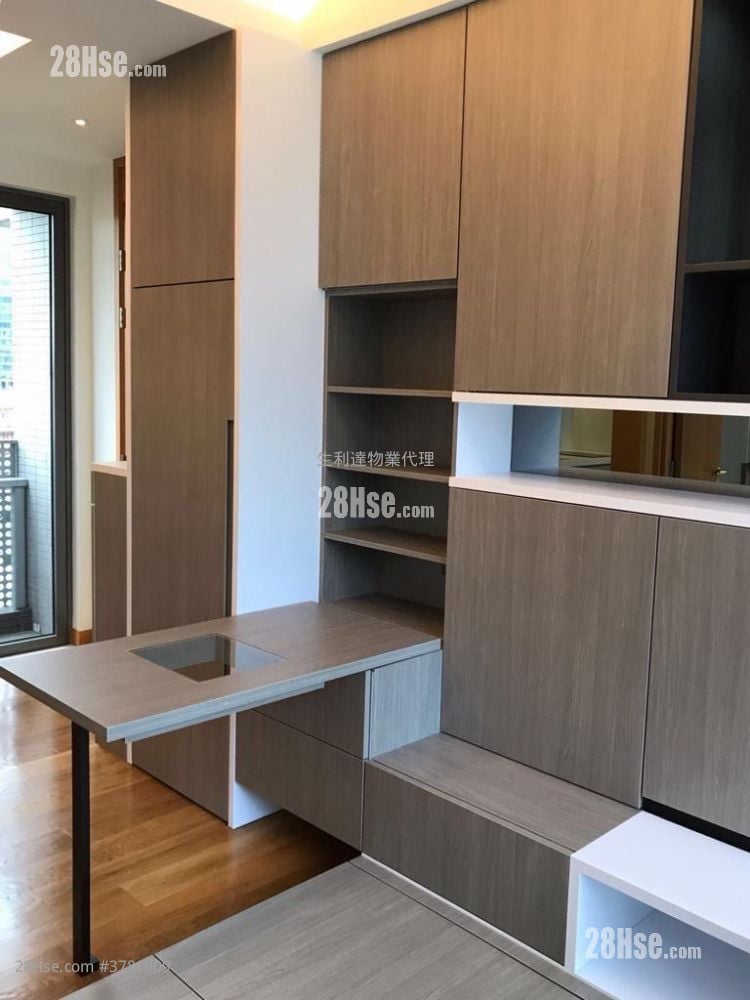 My Place Rental 1 Bedroom , 1 Bathroom 357 ft²