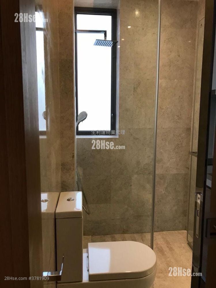 My Place Rental 1 Bedroom , 1 Bathroom 357 ft²