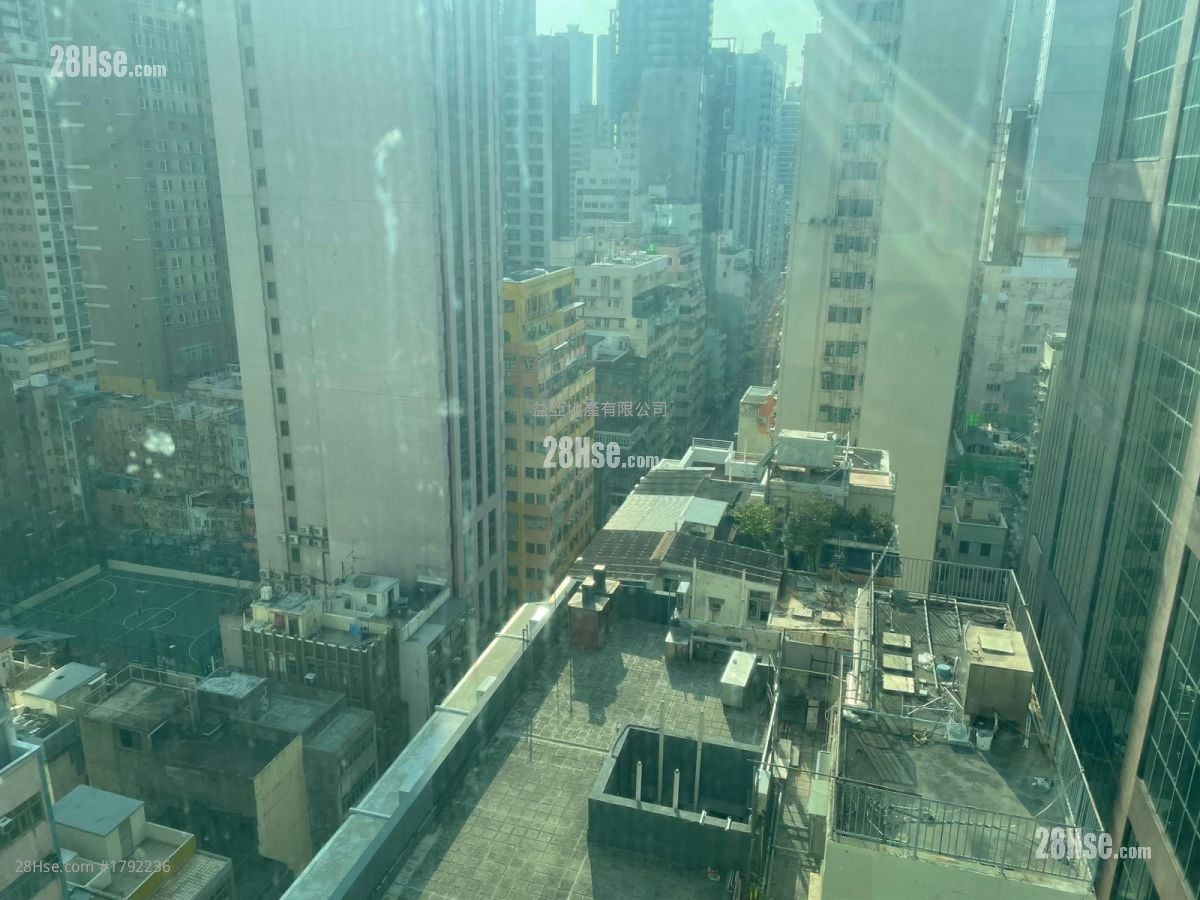 乐基商业中心 售盘