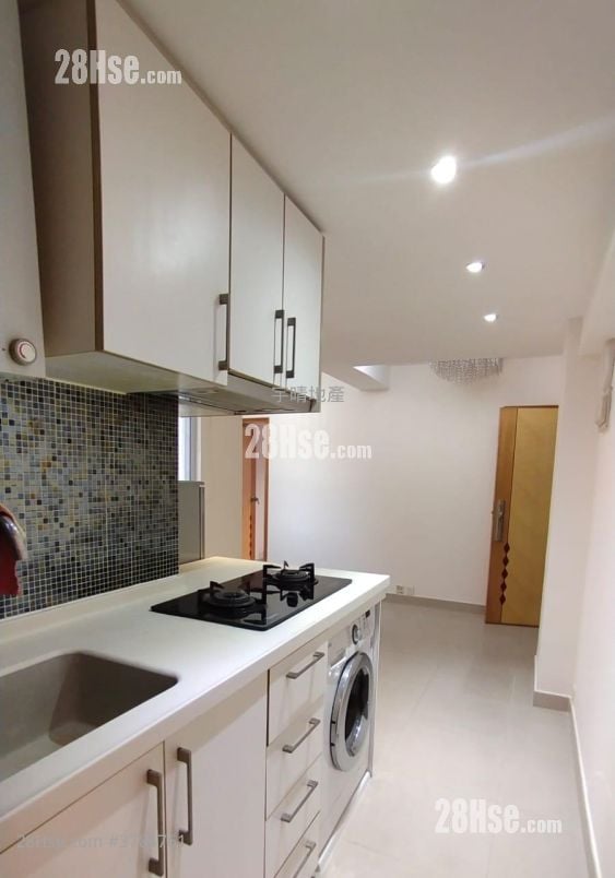 慧贤阁 售盘 2 房 , 1 浴室 290 平方尺