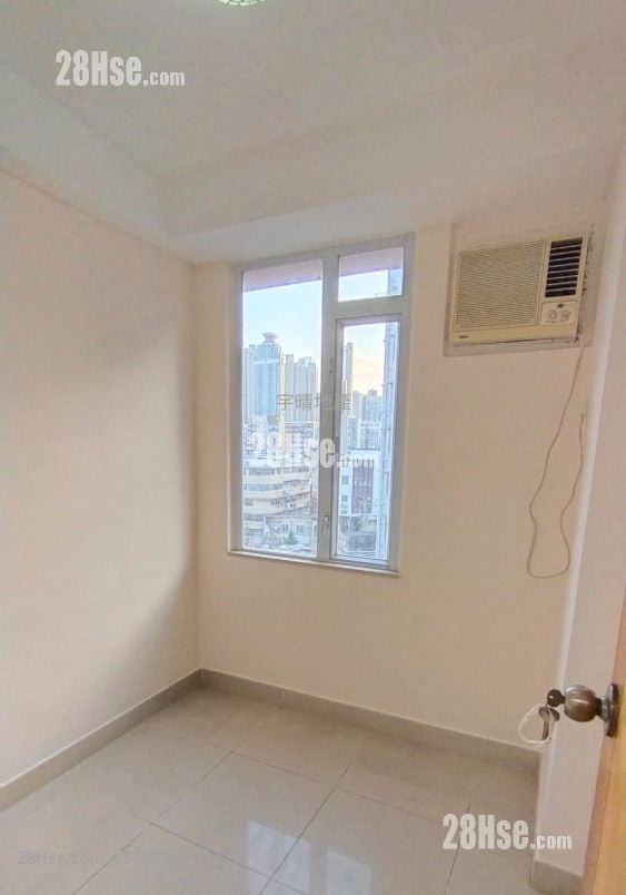 慧贤阁 售盘 2 房 , 1 浴室 290 平方尺